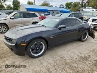 ✅ 2012 Chevrolet Camaro 2LS • VIN: 2G1FA1E36C9172231 • Лот: 90340175. Опубликован ранее на Copart с пробегом 194 826 миль. Бесплатный доступ к архиву аукционных продаж из США и подробный отчёт об истории автомобиля на DreamBid. Изображение 1.
