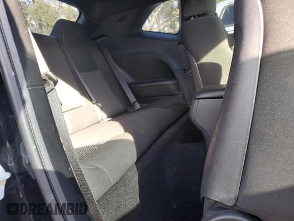 ✅ 2021 Dodge Challenger GT • VIN: 2C3CDZJG3MH610773 • Lot: 90325495. Wystawiony na Copart z przebiegiem 66 555 mil. Bezpłatny archiwum sprzedaży aukcyjnych z USA i szczegółowy raport historii pojazdu na DreamBid. Zdjęcie 10.