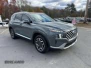 ✅ 2021 Hyundai Santa Fe Limited • VIN: 5NMS4DAL0MH348755 • Lot: 91994565. Wystawiony na Copart z przebiegiem 69 811 mil. Bezpłatny archiwum sprzedaży aukcyjnych z USA i szczegółowy raport historii pojazdu na DreamBid. Zdjęcie 4.