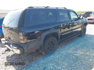 ✅ 2001 Chevrolet Suburban LT • VIN: 3GNFK16TX1G192060 • Лот: 42152330. Опубликован ранее на IAAI с пробегом 166 304 миль. Бесплатный доступ к архиву аукционных продаж из США и подробный отчёт об истории автомобиля на DreamBid. Изображение 4.