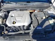 ✅ 2011 Hyundai Sonata Hybrid • VIN: KMHEC4A49BA000920 • Лот: 43688067. Опубликован ранее на IAAI с пробегом 206 255 миль. Бесплатный доступ к архиву аукционных продаж из США и подробный отчёт об истории автомобиля на DreamBid. Изображение 10.