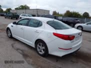 ✅ 2015 Kia Optima LX • VIN: KNAGM4A77F5585500 • Lot: 43136364. Wystawiony na IAAI z przebiegiem 102 559 mil. Bezpłatny archiwum sprzedaży aukcyjnych z USA i szczegółowy raport historii pojazdu na DreamBid. Zdjęcie 3.