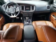 ✅ 2022 Dodge Charger SRT Hellcat Redeye Widebody • VIN: 2C3CDXL91NH194260 • Lot: 53458725. Wystawiony na Copart z przebiegiem 9 511 mil. Bezpłatny archiwum sprzedaży aukcyjnych z USA i szczegółowy raport historii pojazdu na DreamBid. Zdjęcie 8.