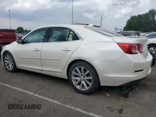 ✅ 2013 Chevrolet Malibu LT • VIN: 1G11E5SA1DF139459 • Lot: 70314254. Wystawiony na Copart z przebiegiem 125 475 mil mil. Skorzystaj z bezpłatnego archiwum sprzedaży aukcyjnych z USA i zobacz szczegółowy raport historii pojazdu na DreamBid. Zdjęcie 2.