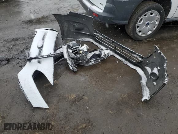 ✅ 2015 Ford Transit Connect XL • VIN: NM0GE9E73F1196722 • Лот: 85589214. Опубликован ранее на Copart с пробегом Не указан. Бесплатный доступ к архиву аукционных продаж из США и подробный отчёт об истории автомобиля на DreamBid. Изображение 13.