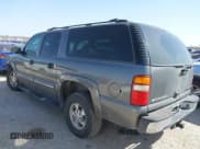 ✅ 2002 Chevrolet Suburban LS • VIN: 3GNEC16Z42G322672 • Лот: 41851670. Опубликован ранее на IAAI с пробегом 217 806 миль. Бесплатный доступ к архиву аукционных продаж из США и подробный отчёт об истории автомобиля на DreamBid. Изображение 3.