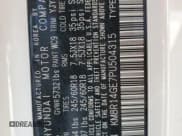 ✅ 2023 Hyundai Palisade SE • VIN: KM8R14GE7PU504315 • Лот: 70872784. Опубликован ранее на Copart с пробегом 41 024 миль. Бесплатный доступ к архиву аукционных продаж из США и подробный отчёт об истории автомобиля на DreamBid. Изображение 13.