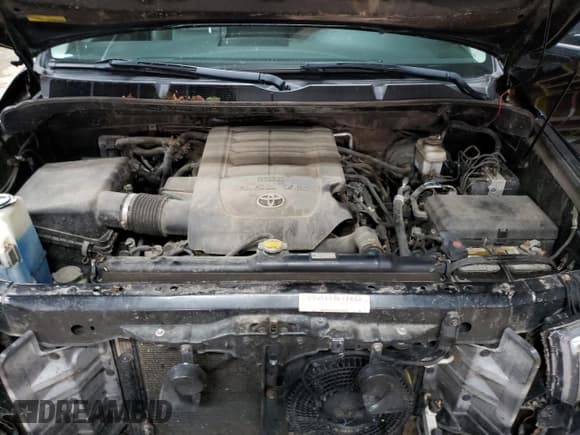 ✅ 2012 Toyota Sequoia • VIN: 5TDBM5G1XCS002459 • Lot: 63591735. Wystawiony na Copart z przebiegiem 208 380 mil. Bezpłatny archiwum sprzedaży aukcyjnych z USA i szczegółowy raport historii pojazdu na DreamBid. Zdjęcie 12.