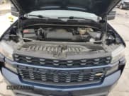 ✅ 2019 Chevrolet Silverado 1500 Custom • VIN: 3GCUYBEF1KG700224 • Lot: 79436234. Wystawiony na Copart z przebiegiem 81 814 mil. Bezpłatny archiwum sprzedaży aukcyjnych z USA i szczegółowy raport historii pojazdu na DreamBid. Zdjęcie 11.