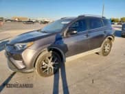 ✅ 2016 Toyota RAV4 SE • VIN: 2T3NFREV5GW302676 • Lot: 91310445. Listed on Copart with 96,016 mi. Free auction sales archive from the USA and detailed vehicle history report at DreamBid. Image 1.