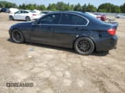 ✅ 2013 BMW 3 Series 335i xDrive • VIN: WBA3B9C56DF587386 • Lot: 61445695. Listed on Copart with 132,516 mi. Free auction sales archive from the USA and detailed vehicle history report at DreamBid. Image 2.