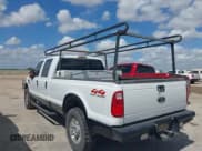 ✅ 2008 Ford F-250 XL • VIN: 1FTSW21R68ED19238 • Lot: 42953789. Listed on IAAI with 281,511 mi. Free auction sales archive from the USA and detailed vehicle history report at DreamBid. Image 3.