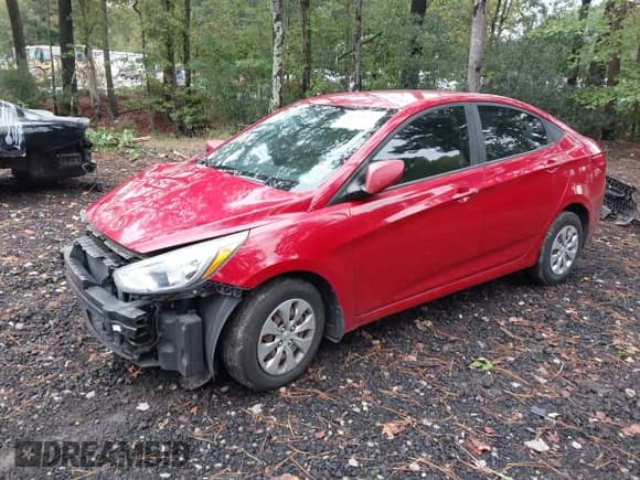 2016 Hyundai Accent SE с VIN KMHCT4AE1GU086116, выставлен на аукционе IAAI как лот 43413627 с пробегом 83 152 миль миль и . История ставок и продаж доступна на DreamBid. Изображение 17.