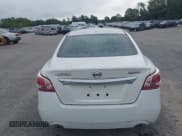 ✅ 2013 Nissan Altima SL • VIN: 1N4BL3AP5DC193897 • Lot: 34611757. Listed on IAAI with 131,318 mi. Free auction sales archive from the USA and detailed vehicle history report at DreamBid. Image 15.