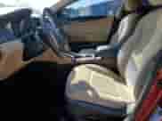 2013 Hyundai Sonata GLS with VIN 5NPEB4AC9DH579823, listed as a Copart auction lot 80752275 with 136,792 mi miles and Salvage title. Bid and sale history available at DreamBid. Image 7.