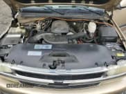 ✅ 2005 Chevrolet Suburban LT • VIN: 1GNFK16Z75J123805 • Lot: 84421555. Listed on Copart with 352,491 mi. Free auction sales archive from the USA and detailed vehicle history report at DreamBid. Image 12.