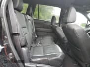 ✅ 2023 Honda Passport EX-L • VIN: 5FNYF8H55PB022183 • Lot: 57305445. Listed on Copart with 31,296 mi. Free auction sales archive from the USA and detailed vehicle history report at DreamBid. Image 11.