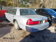✅ 2000 Mercury Grand Marquis LS • VIN: 2MEFM75W7YX634115 • Лот: 43629473. Опубликован ранее на IAAI с пробегом 128 508 миль. Бесплатный доступ к архиву аукционных продаж из США и подробный отчёт об истории автомобиля на DreamBid. Изображение 3.