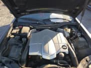 ✅ 2004 Chrysler Crossfire • VIN: 1C3AN69L24X004025 • Lot: 43691741. Listed on IAAI with 89,638 mi. Free auction sales archive from the USA and detailed vehicle history report at DreamBid. Image 10.