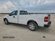 ✅ 2008 Ford F-150 XL • VIN: 1FTRF12W48KB87899 • Lot: 95890505. Wystawiony na Copart z przebiegiem 160 765 mil. Bezpłatny archiwum sprzedaży aukcyjnych z USA i szczegółowy raport historii pojazdu na DreamBid. Zdjęcie 2.