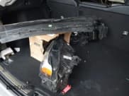 ✅ 2023 Volvo XC60 Plus Bright Theme • VIN: YV4L12RN5P1273490 • Lot: 42844241. Listed on IAAI with 5,305 mi. Free auction sales archive from the USA and detailed vehicle history report at DreamBid. Image 12.