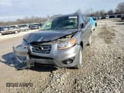 ✅ 2011 Hyundai Santa Fe GLS • VIN: 5XYZG4AG8BG035386 • Lot: 86605344. Listed on Copart with 133,091 mi. Free auction sales archive from the USA and detailed vehicle history report at DreamBid. Image 12.