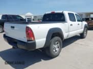 ✅ 2014 Toyota Tacoma • VIN: 5TFMU4FN9EX025557 • Lot: 42778329. Wystawiony na IAAI z przebiegiem 214 363 mil. Bezpłatny archiwum sprzedaży aukcyjnych z USA i szczegółowy raport historii pojazdu na DreamBid. Zdjęcie 4.