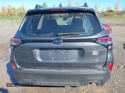 ✅ 2025 Subaru Forester • VIN: JF2SLDAC4SH521289 • Lot: 43380626. Wystawiony na IAAI z przebiegiem 1 489 mil. Bezpłatny archiwum sprzedaży aukcyjnych z USA i szczegółowy raport historii pojazdu na DreamBid. Zdjęcie 17.