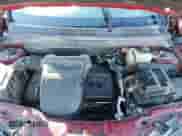 2008 Saturn VUE XE z VIN 3GSCL33P88S640657, wystawiony jako IAAI lot #40954856 z przebiegiem 127 895 mil mil oraz . Historia ofert i sprzedaży dostępna na DreamBid. Obrazek 10.