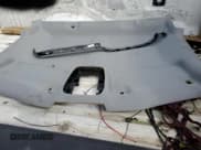 ✅ 2023 Ford F-350 XL • VIN: 1FTRF3BA6PED16206 • Лот: 70479385. Опубликован ранее на Copart с пробегом 58 988 миль. Бесплатный доступ к архиву аукционных продаж из США и подробный отчёт об истории автомобиля на DreamBid. Изображение 12.