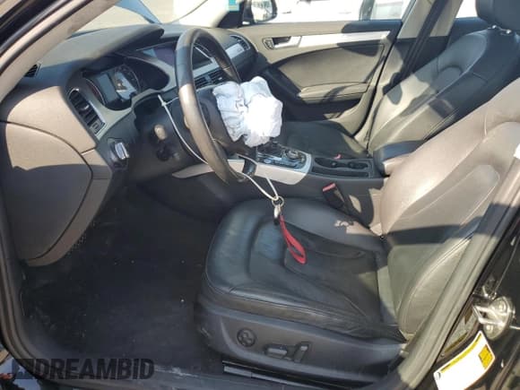 ✅ 2012 Audi A4 Premium Plus • VIN: WAUFFAFL3CN007853 • Lot: 67941725. Wystawiony na Copart z przebiegiem 124 479 mil. Bezpłatny archiwum sprzedaży aukcyjnych z USA i szczegółowy raport historii pojazdu na DreamBid. Zdjęcie 7.