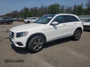 ✅ 2018 Mercedes-Benz GLC 300 • VIN: WDC0G4KB6JV041894 • Лот: 67183585. Опубликован ранее на Copart с пробегом 66 352 миль. Бесплатный доступ к архиву аукционных продаж из США и подробный отчёт об истории автомобиля на DreamBid. Изображение 1.