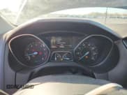 ✅ 2018 Ford Focus SE • VIN: 1FADP3FE7JL210442 • Lot: 90949905. Listed on Copart with 85,690 mi. Free auction sales archive from the USA and detailed vehicle history report at DreamBid. Image 9.