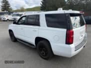 ✅ 2017 Chevrolet Tahoe Commercial • VIN: 1GNLCDEC2HR190882 • Lot: 91099405. Listed on Copart with 128,495 mi. Free auction sales archive from the USA and detailed vehicle history report at DreamBid. Image 3.