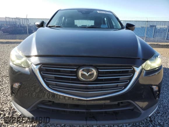 ✅ 2021 Mazda CX-3 GT • VIN: JM1DKFD75M1514173 • Лот: 86279015. Опубликован ранее на Copart с пробегом 100 149 миль. Бесплатный доступ к архиву аукционных продаж из США и подробный отчёт об истории автомобиля на DreamBid. Изображение 5.