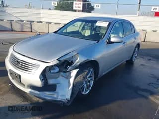 ✅ 2008 Infiniti G35 Journey • VIN: JNKBV61E38M222994 • Лот: 43492629. Опубликован ранее на IAAI с пробегом 223 585 миль. Бесплатный доступ к архиву аукционных продаж из США и подробный отчёт об истории автомобиля на DreamBid. Изображение 6.