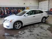 ✅ 2015 Nissan Altima 2.5 • VIN: 1N4AL3AP9FN402805 • Lot: 86636015. Listed on Copart with 88,352 mi. Free auction sales archive from the USA and detailed vehicle history report at DreamBid. Image 1.