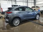 ✅ 2020 Hyundai Kona SEL • VIN: KM8K2CAAXLU515169 • Лот: 56636504. Опубликован ранее на Copart с пробегом 26 193 миль. Бесплатный доступ к архиву аукционных продаж из США и подробный отчёт об истории автомобиля на DreamBid. Изображение 3.