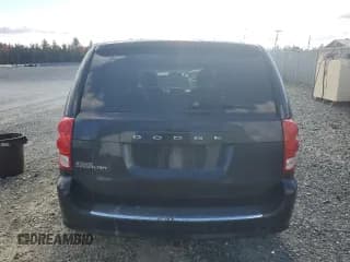 ✅ 2012 Dodge Grand Caravan SE • VIN: 2C4RDGBG3CR422465 • Lot: 81938975. Wystawiony na Copart z przebiegiem 214 437 mil. Bezpłatny archiwum sprzedaży aukcyjnych z USA i szczegółowy raport historii pojazdu na DreamBid. Zdjęcie 6.