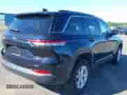 2023 Jeep Grand Cherokee Limited with VIN 1C4RJHBG4P8846740, listed as a IAAI auction lot 42931709 with 23,992 mi miles and . Bid and sale history available at DreamBid. Image 4.