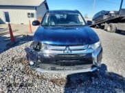 ✅ 2016 Mitsubishi Outlander SE • VIN: JA4AZ3A37GZ035607 • Lot: 90928365. Listed on Copart with 89,341 mi. Free auction sales archive from the USA and detailed vehicle history report at DreamBid. Image 5.