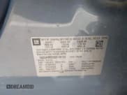 ✅ 2016 Chevrolet Silverado 1500 LT • VIN: 3GCUKREC9GG195122 • Lot: 43669088. Wystawiony na IAAI z przebiegiem 92 230 mil. Bezpłatny archiwum sprzedaży aukcyjnych z USA i szczegółowy raport historii pojazdu na DreamBid. Zdjęcie 9.