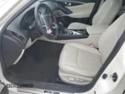 ✅ 2022 Infiniti Q50 Sensory • VIN: JN1EV7CP8NM310215 • Лот: 83878385. Опубликован ранее на Copart с пробегом 69 161 миль. Бесплатный доступ к архиву аукционных продаж из США и подробный отчёт об истории автомобиля на DreamBid. Изображение 7.