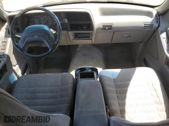 ✅ 1993 Ford Explorer Eddie Bauer • VIN: 1FMDU32X3PUD03757 • Лот: 66164595. Опубликован ранее на Copart с пробегом 41 012 миль. Бесплатный доступ к архиву аукционных продаж из США и подробный отчёт об истории автомобиля на DreamBid. Изображение 8.