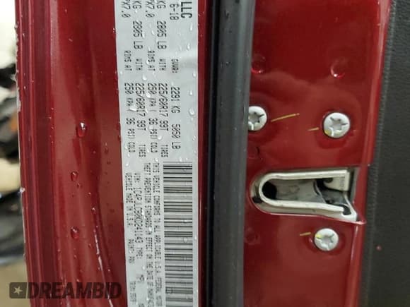 ✅ 2019 Jeep Cherokee Latitude • VIN: 1C4PJLCB0KD241143 • Lot: 86598155. Wystawiony na Copart z przebiegiem 135 150 mil. Bezpłatny archiwum sprzedaży aukcyjnych z USA i szczegółowy raport historii pojazdu na DreamBid. Zdjęcie 13.