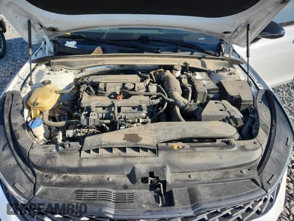 ✅ 2022 Kia K5 GT-Line • VIN: 5XXG64J26NG110514 • Lot: 81345095. Wystawiony na Copart z przebiegiem 122 394 mil. Bezpłatny archiwum sprzedaży aukcyjnych z USA i szczegółowy raport historii pojazdu na DreamBid. Zdjęcie 11.