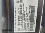 ✅ 2020 Honda Ridgeline Sport • VIN: 5FPYK3F14LB022899 • Lot: 81434545. Listed on Copart with Not provided. Free auction sales archive from the USA and detailed vehicle history report at DreamBid. Image 12.