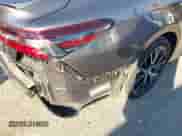 2023 Toyota Camry Hybrid SE с VIN 4T1G31AK5PU618294, выставлен на аукционе IAAI как лот 43389162 с пробегом 54 065 миль миль и . История ставок и продаж доступна на DreamBid. Изображение 19.