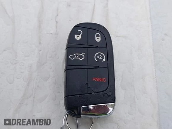 ✅ 2024 Dodge Hornet R/T Plus • VIN: ZACPDFDW5R3A27259 • Lot: 43650915. Listed on IAAI with 2,262 mi. Free auction sales archive from the USA and detailed vehicle history report at DreamBid. Image 11.