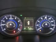 ✅ 2016 Hyundai Azera Limited • VIN: KMHFH4JG0GA529633 • Лот: 55610065. Опубликован ранее на Copart с пробегом 130 827 миль. Бесплатный доступ к архиву аукционных продаж из США и подробный отчёт об истории автомобиля на DreamBid. Изображение 9.